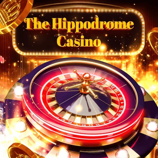 The Hippodrome Casino